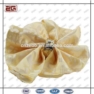 New Arrival Factory Made Wholesale Table Napkin for hotel