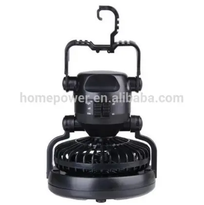 tent camping lamp, fan led camping lights