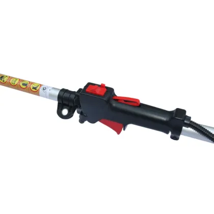Wholesale Portable Hedge Trimmers - Handle Extension & Two-Stroke Cordless Trimmers