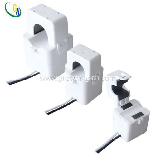 Rated Input 15a accuracy class 1.0 /3.0 split current transformer