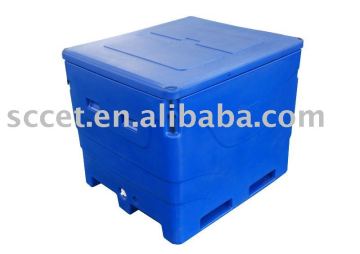 Rotomolded Fish Tubs Fishing Box Cooler