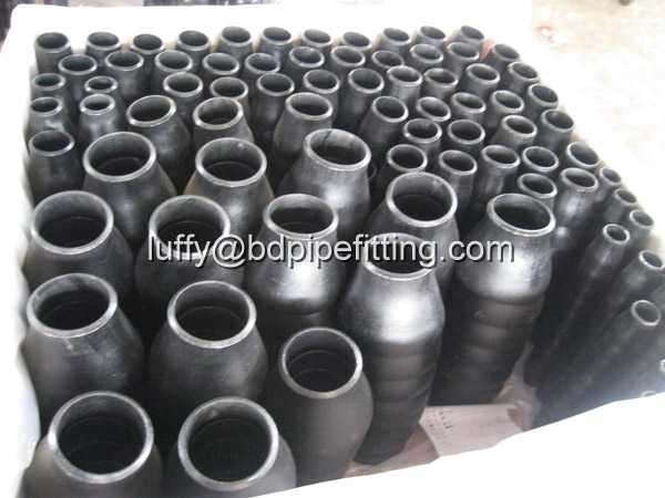 carbon steel reducer