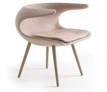 The Frost Chair by Furnid for Stouby