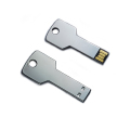 Llave modificada para requisitos particulares del estilo USB Memoria USB 4gb Mini Memory Stick del metal