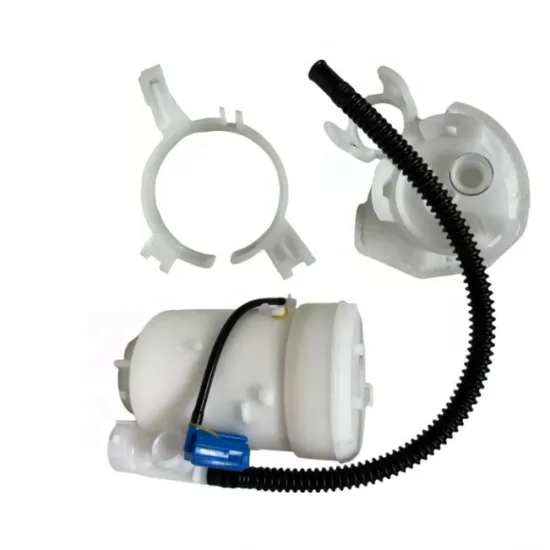 5183202AB High Performance Fuel Filter for Jeep Compass, Dodge Caliber 2.0L - OEM