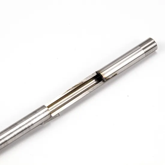 Stainless Steel High Purity Tubing bright annealed tubing