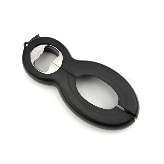 Professional Safe Cut Can Opener: Factory Price and Manual Bottle, Beer, Tin, Jar, Soft Drink Opener