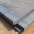 NM400 Wear-Resistant Steel Plate