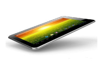 Mini Rk3168 Hd Touch Screen 10.1 Inch Tablet Pc Dual-core 1gb Ram + Wifi