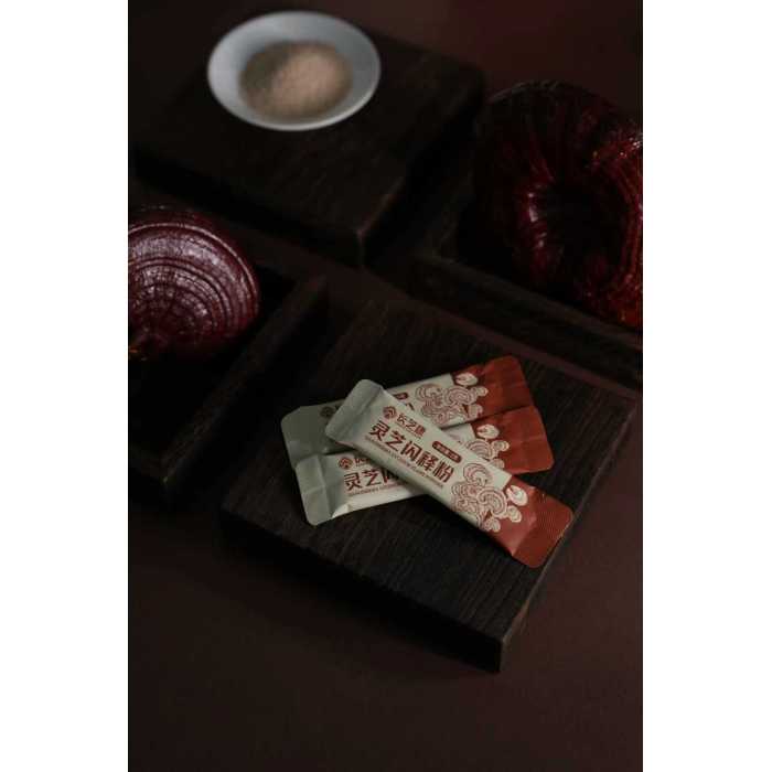 Флеш прашок Ganoderma Lucidum