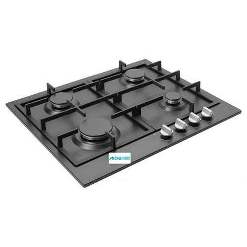 Etna Gas on Glass 4 Burner