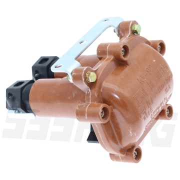 SSSHENG Explosion-proof and Safety Switches: Lockable Pushbutton Switches
