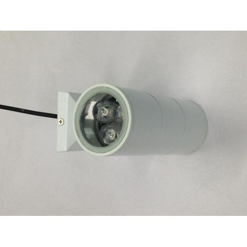 Up And Down Outdoor LED Wall Light