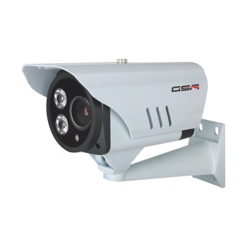 1/2.5''apitia 5 Megapixel High-Resolution CMOS Sensor IP Camera