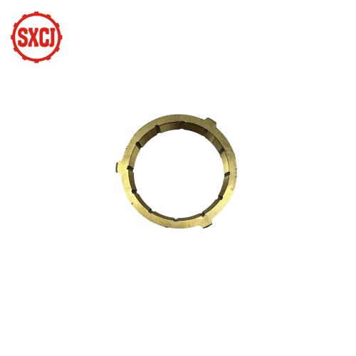 OEM 25192637/AV0427 Transmission Synchronizer Ring Design for GM