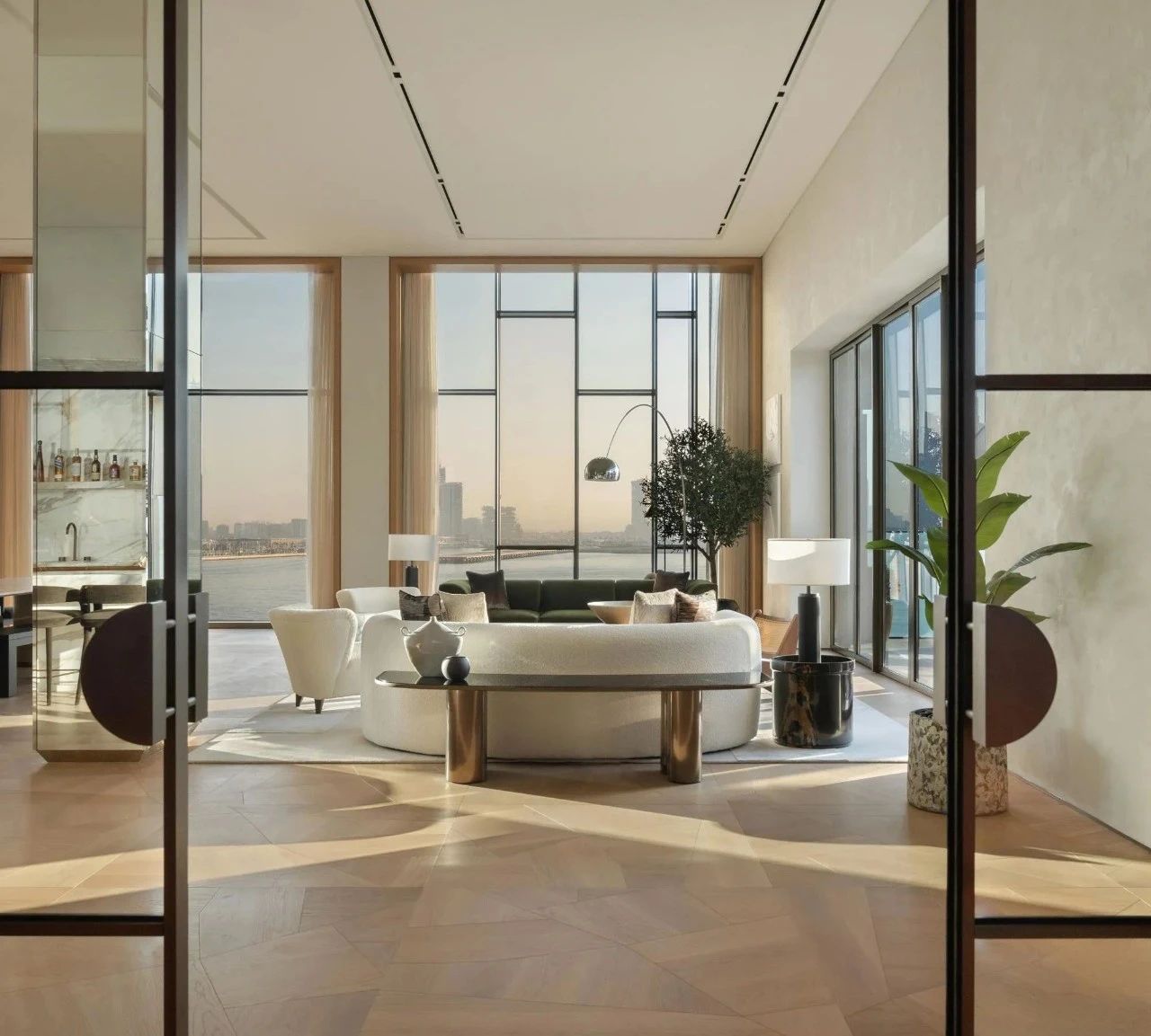Delano hotel Dubai (34)