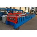 deck floor forming equipment