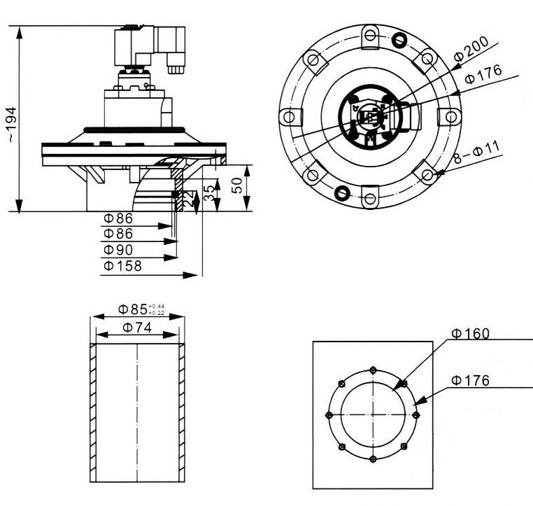 CA89MM