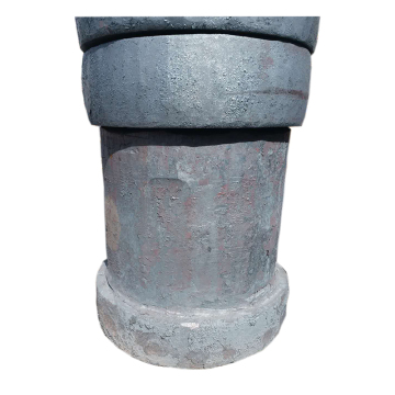 Forging Die Material 4140 Steel Properties Upsetting Process