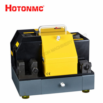 MR-X11 6-30mm Portante portatile Smerigliatore: affiliatore del mulino finale