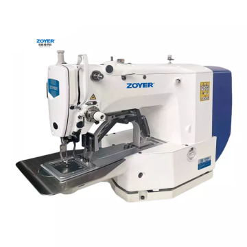 Zoyer ZY1905D-5040 50x40mm Sewing Area Tacking Machine