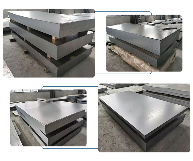 carbon steel plate