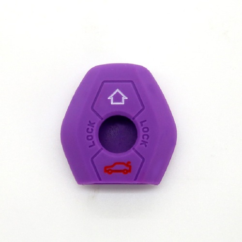 BMW silicone key fob protector case