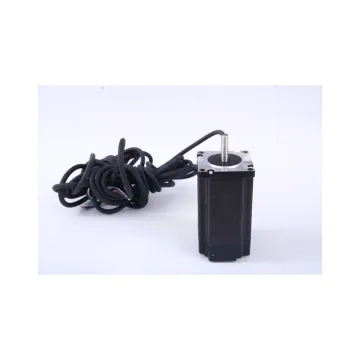 CNC Nema 23 Closed Loop Stepping Motor 2.8-12N.m for CNC 3D Printer
