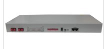 1.25G 4 to 16 E1 with FE and GE PDH,FOM,Fiber Mux