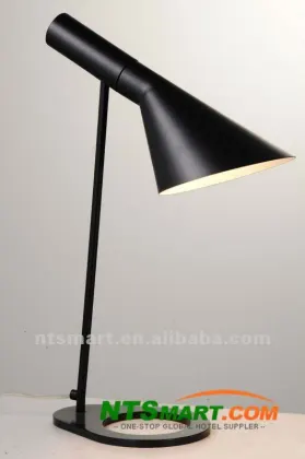 Eye-protection simple table lamp