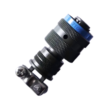 Military Aviation Connector and socket JY27466T09B35PN