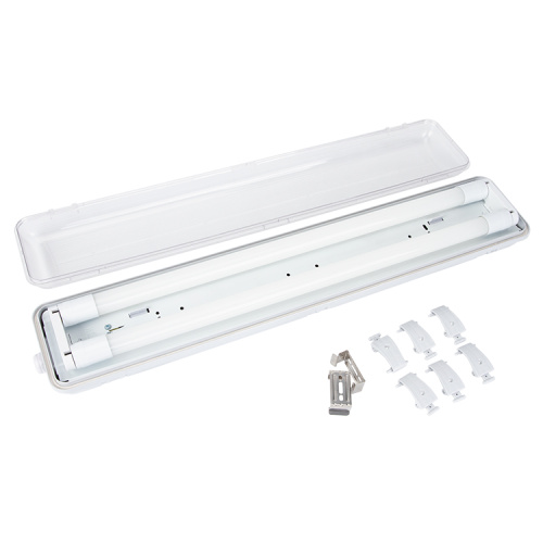 IP65 0.6m 1,2 m 1,5m LED-Röhre im Freien wasserdicht