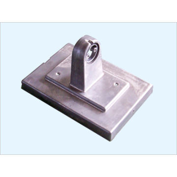 Aluminum Die Casting Lamp Covers OEM