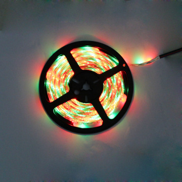 SMD 3528 Warm White Flexible LED Strip Light