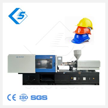 Affordable Horizontal Injection Molding Machines for Motorcycle Helmet Production