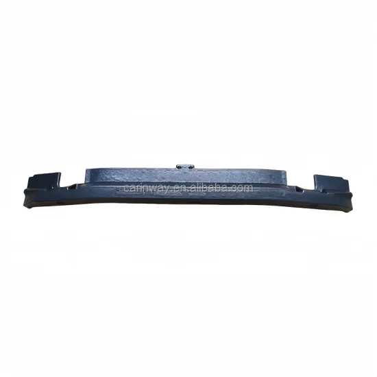 High Quality Front Bumper Impact Energy Absorber Foam 52611-76040 - Hot Sale for LEXUS CT200 (2014)
