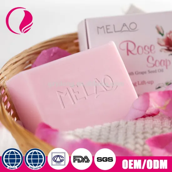 Wholesale glycerin soap base baby soap sensitive skin