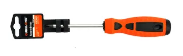 Industrial-grade strengthen magnetic screwdriver