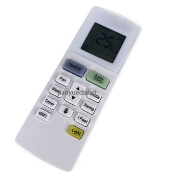 New Replacement YAW1F9 Remote Control for GREE A/C Air Conditioning YAW1F YAW1F4