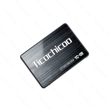 SSD Solid State Drive - 128 GB bis 2 TB SATA3 -Schnittstelle für PC und NAS