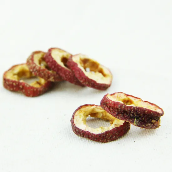 High Quality Hot Sale Sweet Dried Hawthorn Tea