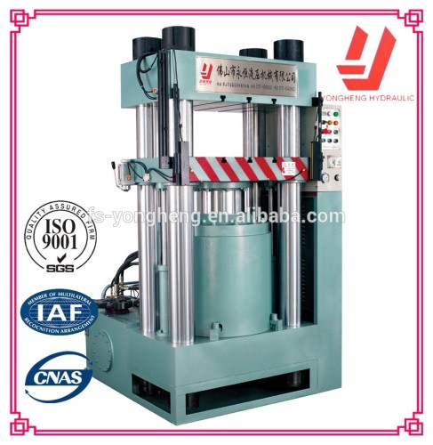 Y33 Series Hardware Componenton Pressing Machine