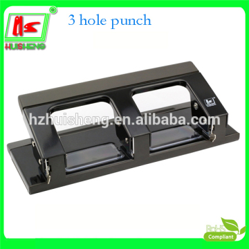 3 hole punch, oblong hole punch, paper hole punch tools