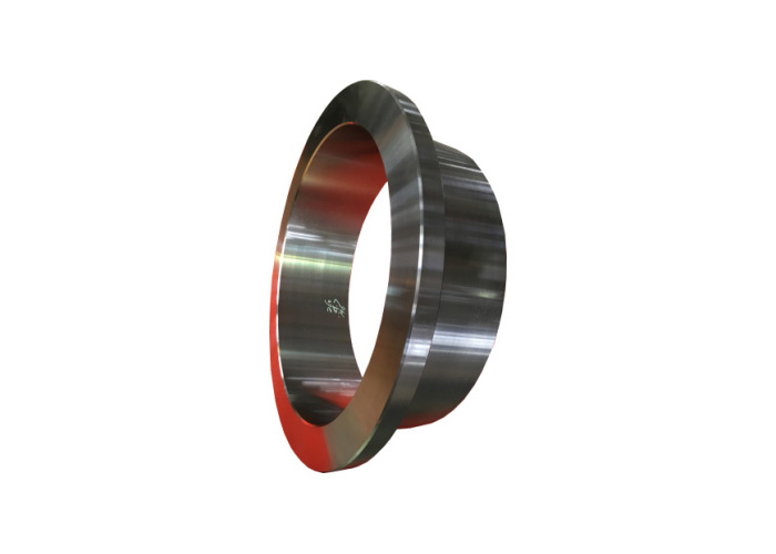 High-Performance Shrink Discs for Wind Turbines