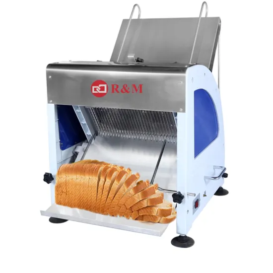 Customized Saw Bread Slicers and Ultrasonic Cutters - OEM Prices in Kenya, Uganda, USA, Nigeria