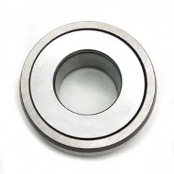 NAST15R Separable Roller Followers Needle Bearings