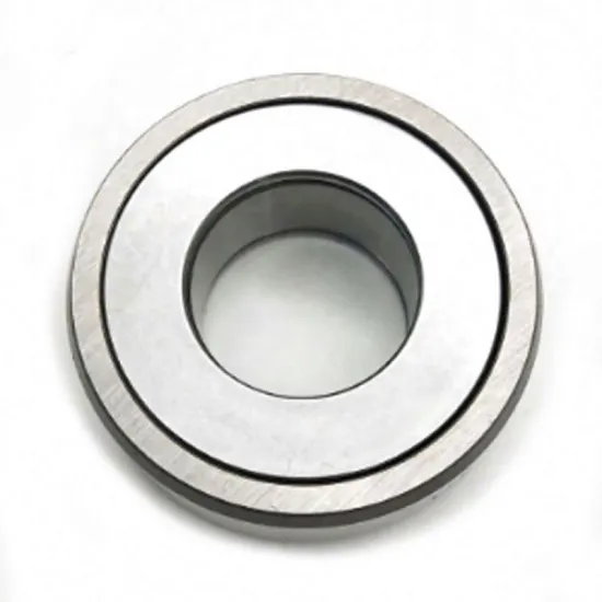 NAST15R Separable Roller Followers Needle Bearings