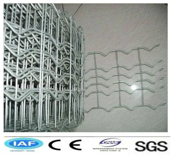 pipe-line reinforced mesh