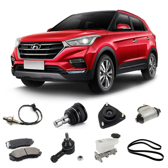 High Quality Hyundai IX25 Steering Parts - Korean Auto Spare Parts