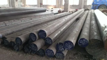 Hot Rolled Din 1.2738 Steel Aisi P20+ni ,mould Steel Round Bar